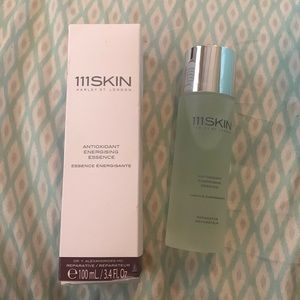 New 111 Skin Antioxidant Energizing Essence